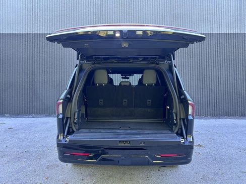 Used 2025 Lincoln Navigator Reserve w/ Jet Appearance Package AWD/4WD image 20