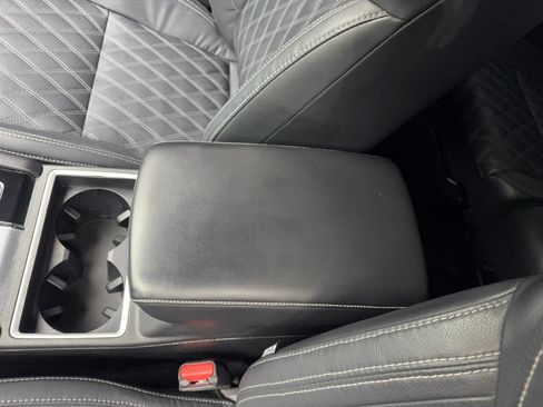 Used 2022 Mitsubishi Outlander SEL FWD image 70