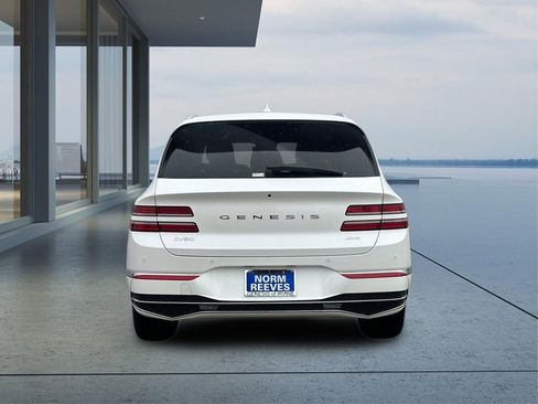 New 2026 Genesis GV80 2.5T Select image 5