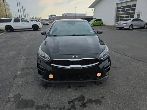 Used 2019 Kia Forte LXS image 8
