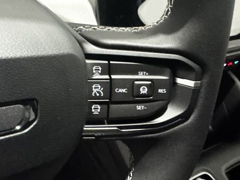 New 2026 Jeep Cherokee Limited AWD/4WD image 6