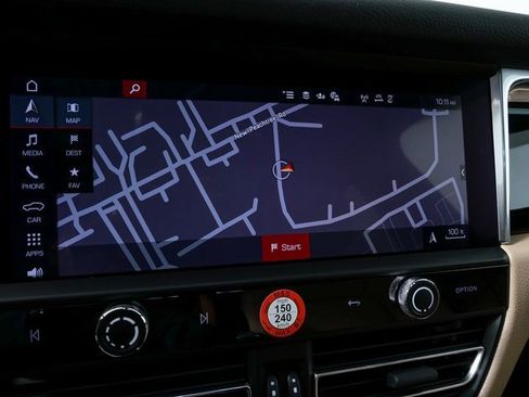 New 2026 Porsche Macan S image 14