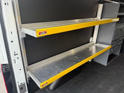 Used 2020 Ford Transit 250 Medium Roof w/ Load Area Protection Package image 24