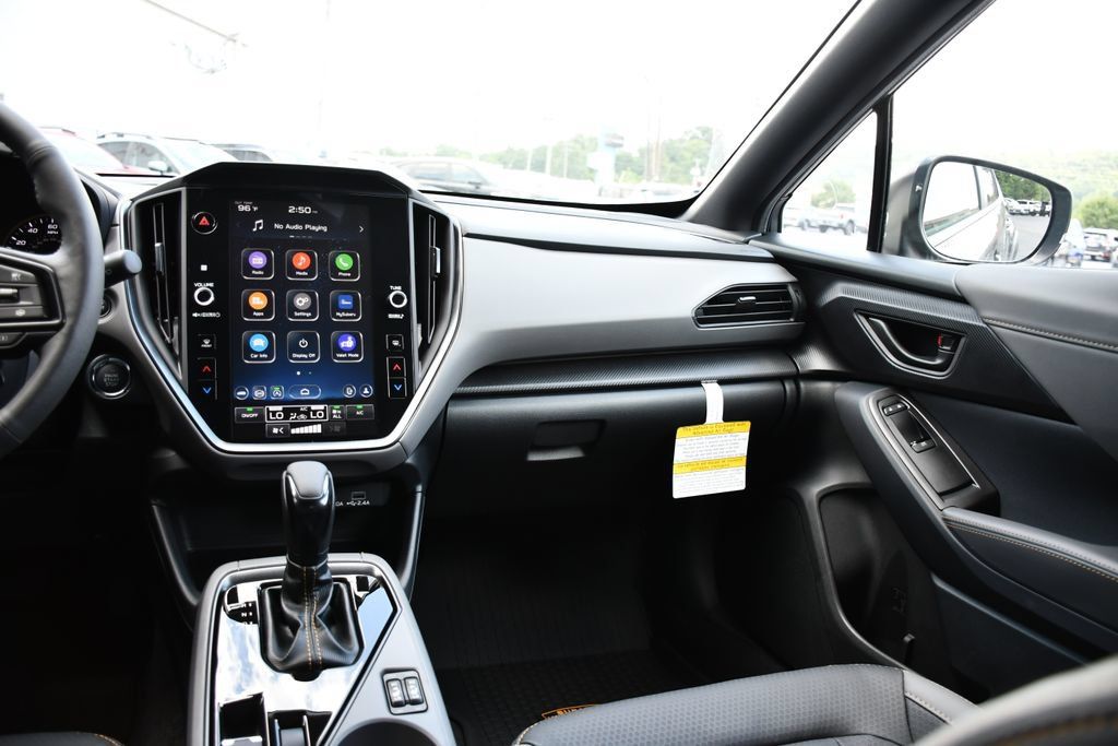 New 2026 Subaru Crosstrek 2.5i Wilderness AWD/4WD image 20