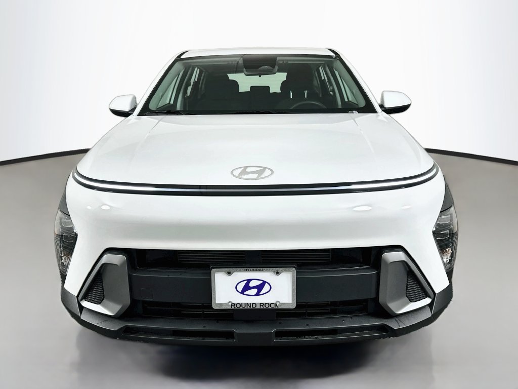 New 2027 Hyundai Kona SE FWD image 2