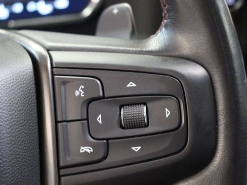 Used 2023 GMC Sierra 1500 AT4X AWD/4WD image 17