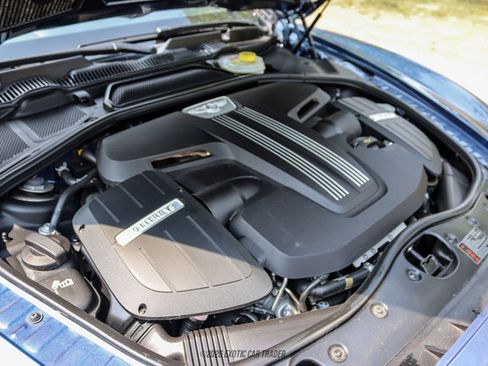 Used 2015 Bentley Flying Spur V8 AWD/4WD image 17