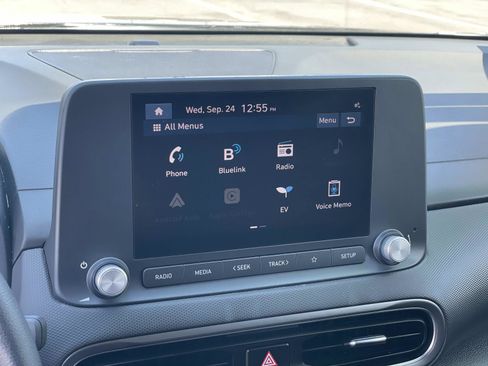 Certified 2023 Hyundai Kona SE image 13