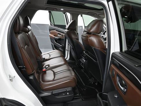 Used 2024 Honda Pilot Elite image 20