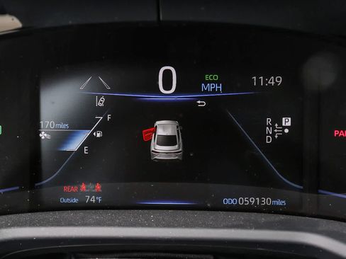 Used 2021 Toyota Mirai RWD image 24