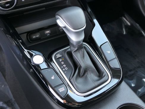 Used 2023 Kia Soul EX image 20