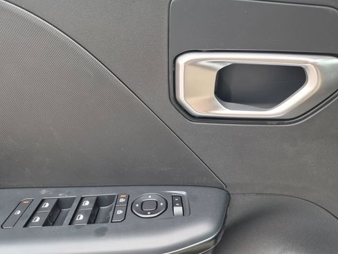 New 2026 Kia K4 FWD image 7