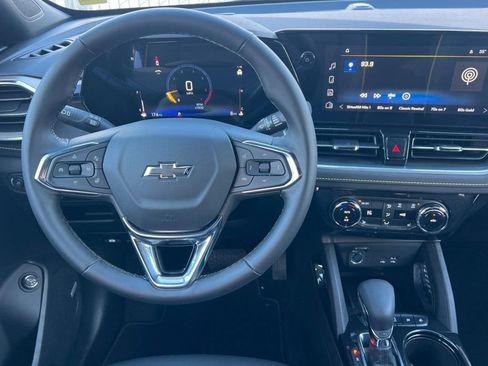 New 2026 Chevrolet TrailBlazer ACTIV w/ Convenience Package FWD image 11