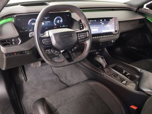 Used 2024 Dodge Charger R/T Scat Pack w/ Plus Group image 2