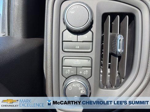 New 2026 Chevrolet Silverado 2500 Custom w/ Custom Convenience Package image 25