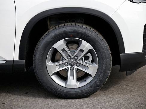 New 2026 Honda Pilot EX-L image 15