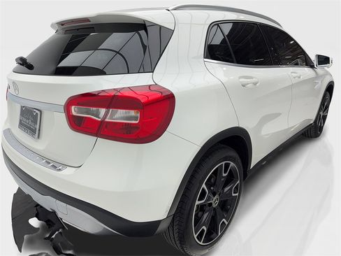 Used 2020 Mercedes-Benz GLA 250 image 9