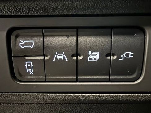 Used 2024 GMC Hummer EV 3X w/ Extreme Off-Road Package image 35