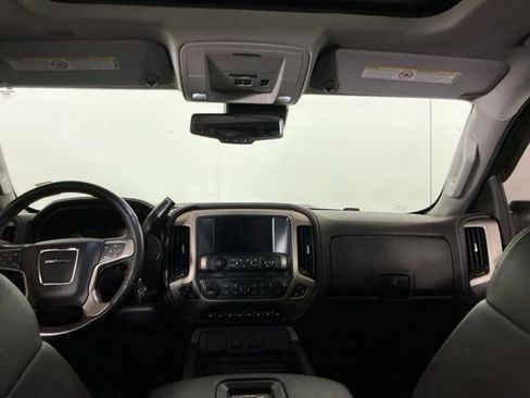 Used 2018 GMC Sierra 2500 Denali w/ Duramax Plus Package AWD/4WD image 22