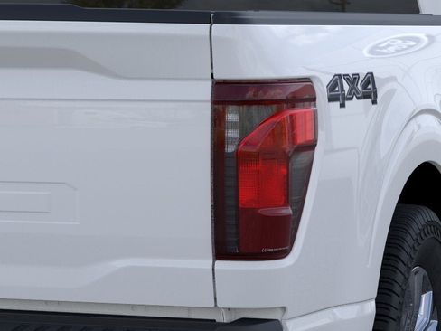 New 2026 Ford F150 XLT w/ Equipment Group 302A MID AWD/4WD image 21