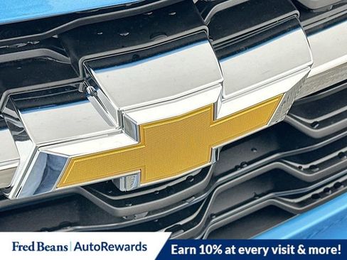 New 2026 Chevrolet Trax LS w/ LS Convenience Package image 17