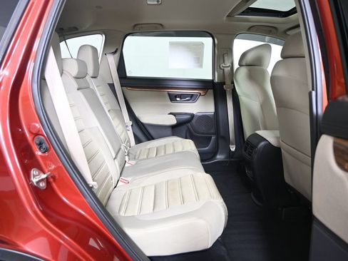 Used 2017 Honda CR-V EX image 15