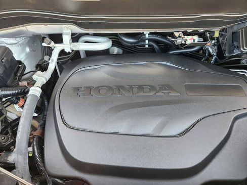 Used 2022 Honda Pilot Special Edition image 33