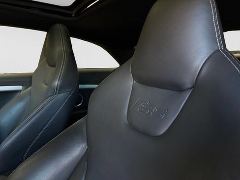 Used 2013 Audi S5 Premium Plus image 27