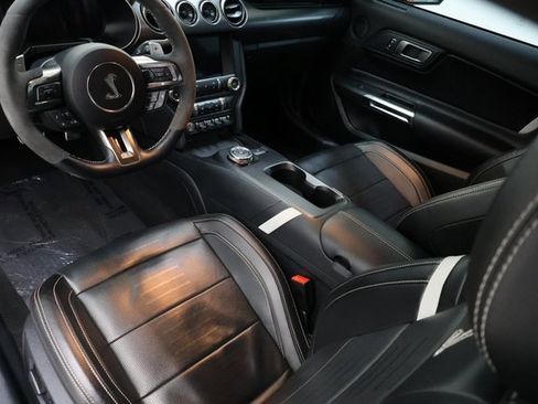 Used 2021 Ford Mustang Shelby GT500 w/ Technology Package image 92