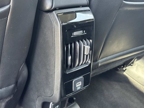 Certified 2022 Jeep Compass Latitude FWD image 28