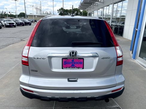 Used 2010 Honda CR-V EX-L image 3