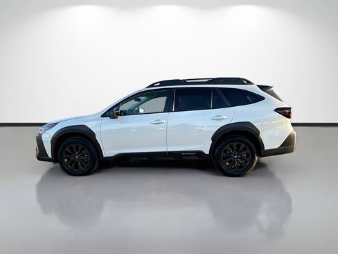 Certified 2024 Subaru Outback Onyx Edition image 6