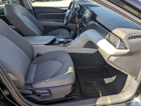 Used 2023 Toyota Camry LE image 30