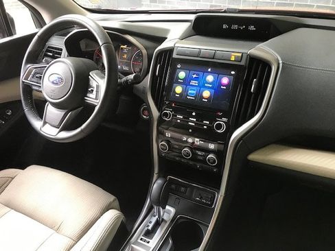 Used 2019 Subaru Ascent Premium w/ Popular Package #4 AWD/4WD image 9