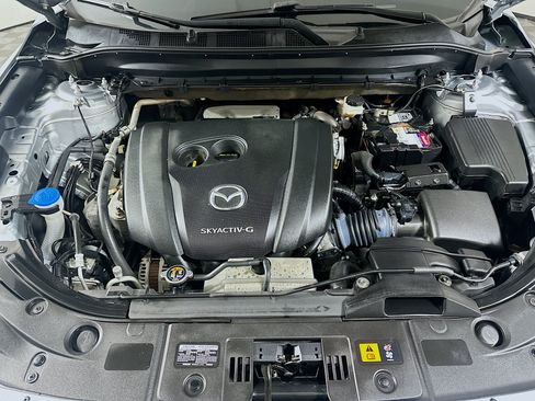 Used 2020 MAZDA CX-5 Grand Touring FWD image 36