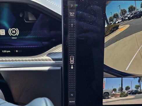 Used 2023 Tesla Model X Plaid AWD/4WD image 46