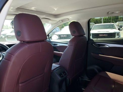 New 2026 Buick Envision Sport Touring AWD/4WD image 8