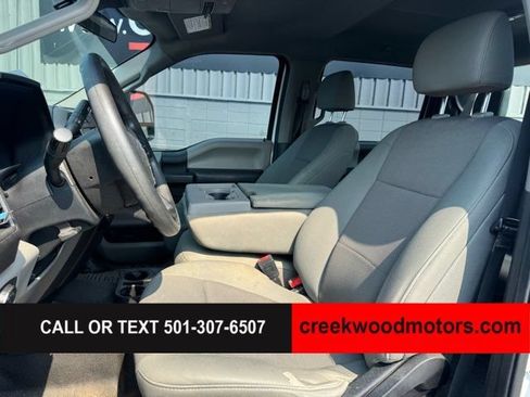 Used 2020 Ford F250 XL w/ STX Appearance Package AWD/4WD image 9
