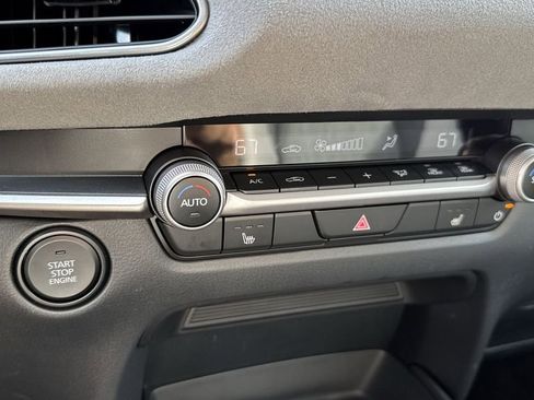 New 2026 MAZDA CX-30 AWD 2.5 S image 52