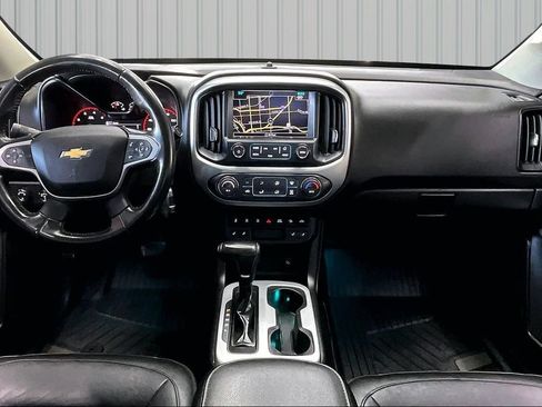 Used 2017 Chevrolet Colorado ZR2 AWD/4WD image 7