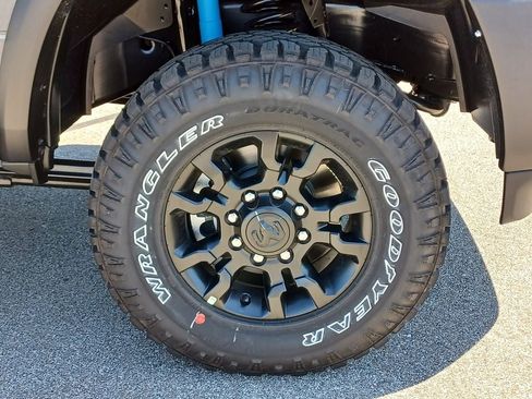 New 2026 RAM 2500 Power Wagon AWD/4WD image 5
