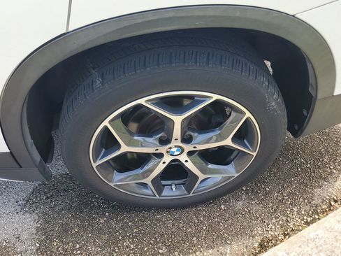 Used 2018 BMW X1 sDrive28i FWD image 5