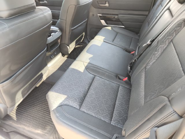 Used 2023 Toyota Tundra Limited w/ Power Package AWD/4WD image 21