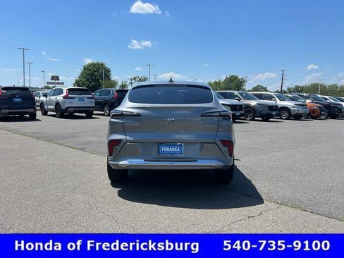 Used 2024 Buick Envista Avenir FWD image 7