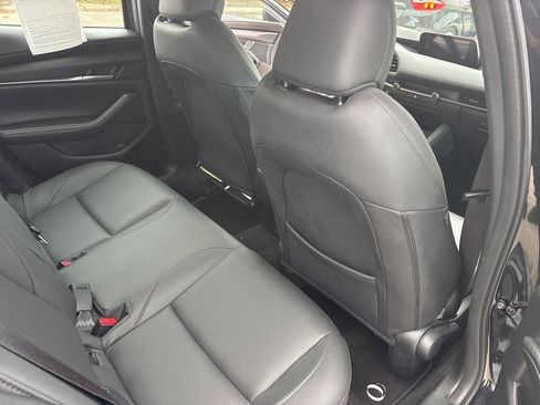 Used 2023 MAZDA MAZDA3 s image 11