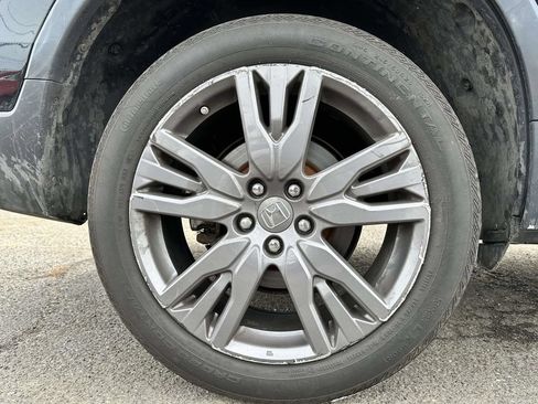Used 2020 Honda Passport EX-L image 6