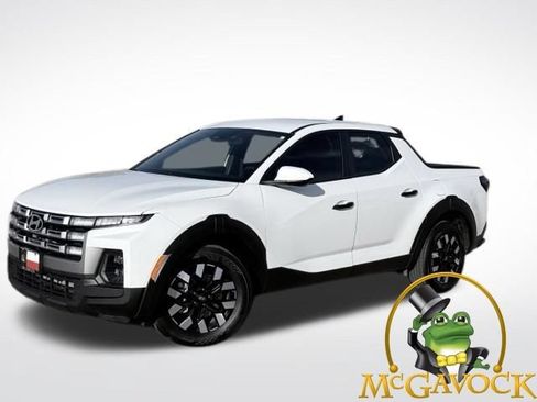 Used 2026 Hyundai Santa Cruz SE AWD/4WD image 1