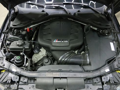 Used 2011 BMW M3 Sedan image 36