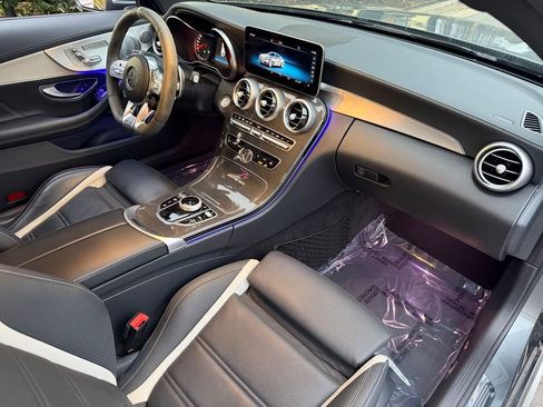 Used 2019 Mercedes-Benz C 63 AMG S image 32