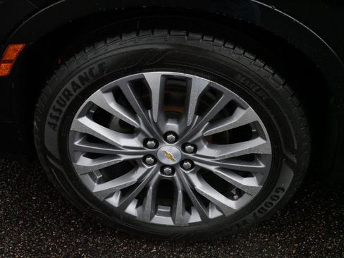 Used 2019 Chevrolet Blazer Premier w/ Driver Confidence II Package image 15